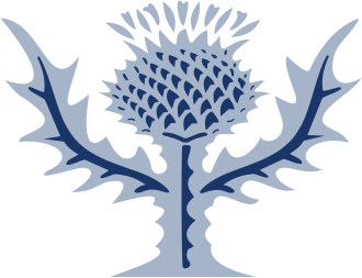 Encyclopædia Britannica logo