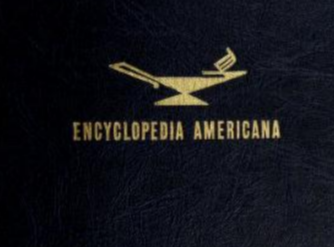 Encyclopedia Americana logo