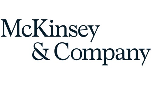 McKinsey & Company logo
