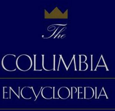 The Columbia Encyclopedia logo