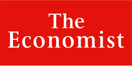 The Economist logo