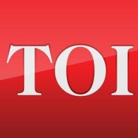 Times of India logo