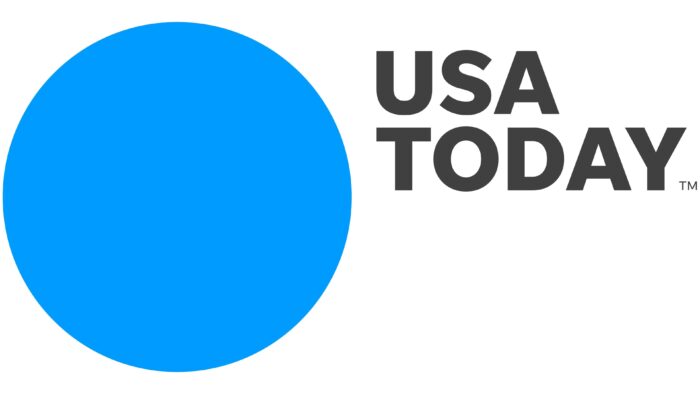 USA Today logo