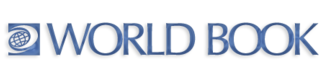 World Book Encyclopedia logo